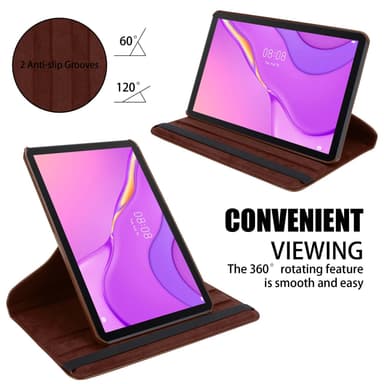 Suojakuori Huawei MatePad T 10 (9.7 tuumaa) / T 10s