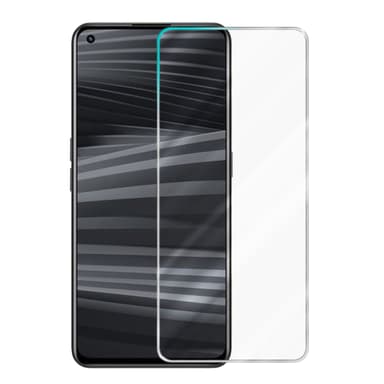 Realme GT 2 / GT Neo 2 Näytönsuoja Karkaistu lasi