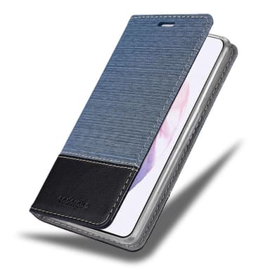 Samsung Galaxy S21 PLUS Suojakuori Lompakkokotelo