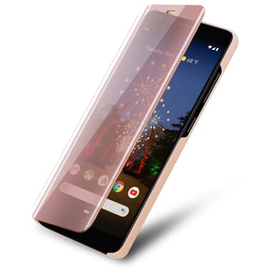 Suojakuori Google PIXEL 3A XL Lompakkokotelo
