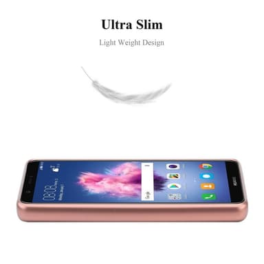 Huawei P SMART 2018 / Enjoy 7S Suojakuori Kotelo