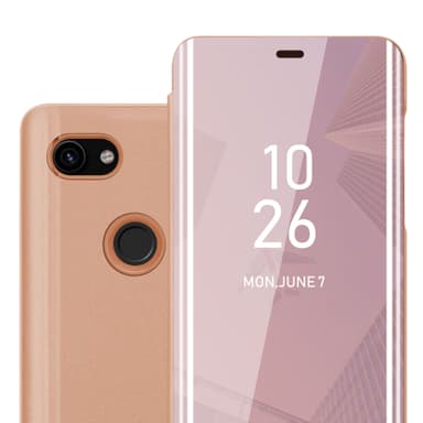 Suojakuori Google PIXEL 3A XL Lompakkokotelo