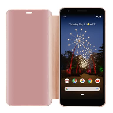 Suojakuori Google PIXEL 3A XL Lompakkokotelo