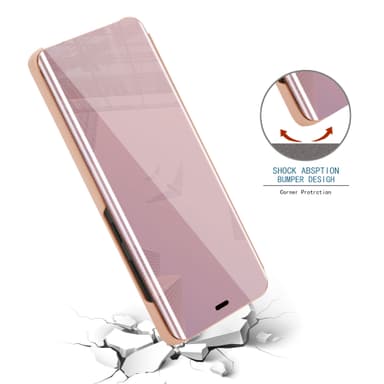 Suojakuori Google PIXEL 3A XL Lompakkokotelo