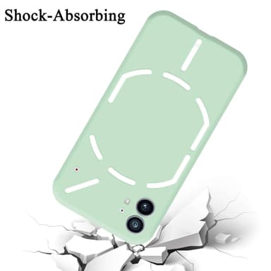 Nothing Phone (1) Suojakuori Kotelo Case Cover