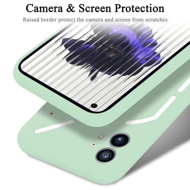 Nothing Phone (1) Suojakuori Kotelo Case Cover