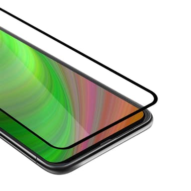 Motorola ONE HYPER Suojakalvo Karkaistu lasi