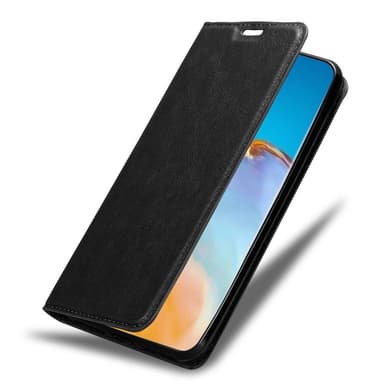 Huawei P40 PRO / P40 PRO+ Suojakuori Lompakkokotelo