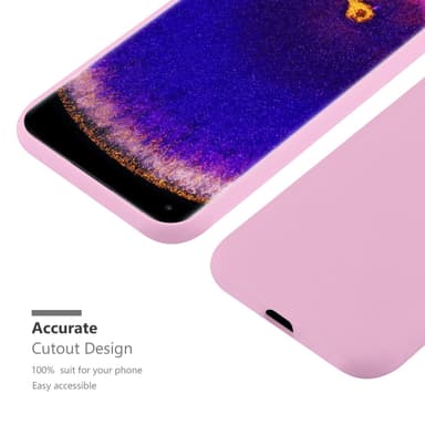 Suojakuori Oppo FIND X5 PRO Kotelo (Vaaleanpunainen)