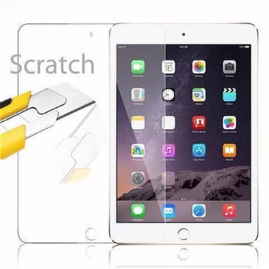 iPad MINI / MINI 2 / MINI 3 Näytönsuoja Karkaistu lasi