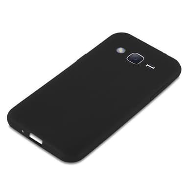 Suojakuori Samsung Galaxy J2 2015 Kotelo (Musta)