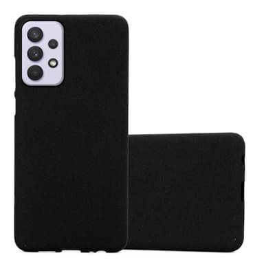 Suojakuori Samsung Galaxy A33 5G Kotelo (Musta)