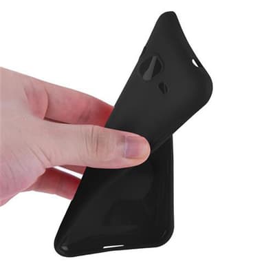 Suojakuori Samsung Galaxy J2 2015 Kotelo (Musta)