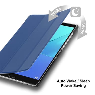 Huawei MediaPad M5 8 (8.4 tuumaa) Suojakuori