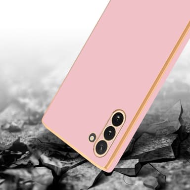 Samsung Galaxy NOTE 10 Suojakuori Cover