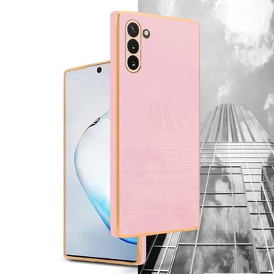 Samsung Galaxy NOTE 10 Suojakuori Cover