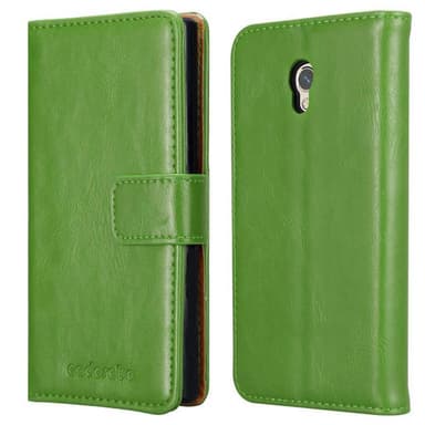 ZTE Blade V7 Suojakuori Lompakkokotelo Case Cover
