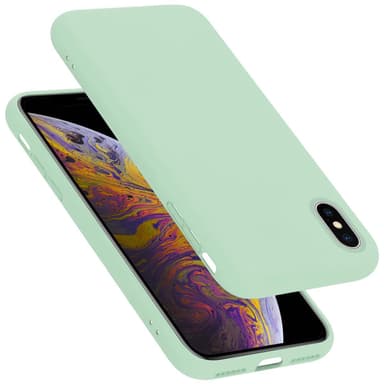 iPhone X / XS Suojakuori Kotelo Case Cover