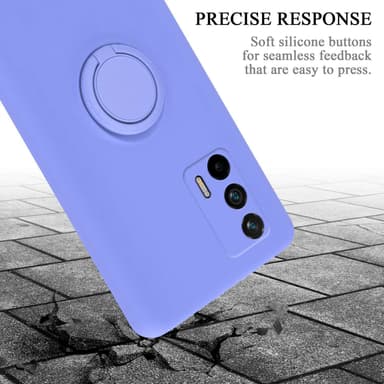 Realme GT / GT Neo 2T / Q3 PRO Suojakuori Kotelo