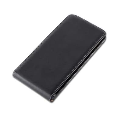 Huawei ASCEND P7 Suojakuori Case Cover (Musta)
