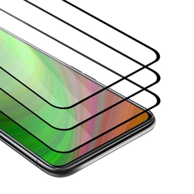 Vivo V17 PRO 3x Näytönsuoja Karkaistu lasi