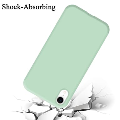 iPhone XR Suojakuori Kotelo Case Cover