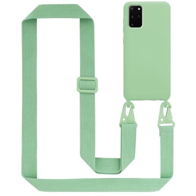 Suojakuori Samsung Galaxy S20 PLUS Kotelo Case Cover