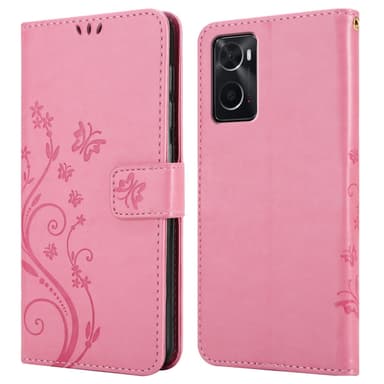 Oppo A36 / A76 / A96 4G / K10 4G / Realme 9i Suojakuori