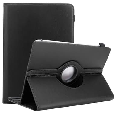 Asus ZenPad 7.0 (7.0 tuumaa) Suojakuori Kotelo (Musta)
