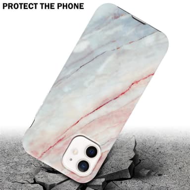 iPhone 12 PRO MAX Suojakuori Lompakkokotelo