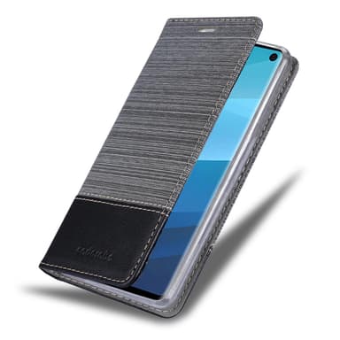 Samsung Galaxy S10 5G Suojakuori Lompakkokotelo