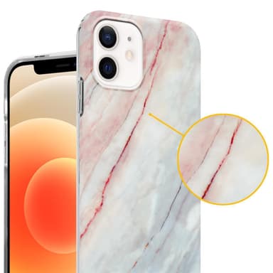 iPhone 12 PRO MAX Suojakuori Lompakkokotelo