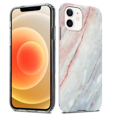 iPhone 12 PRO MAX Suojakuori Lompakkokotelo