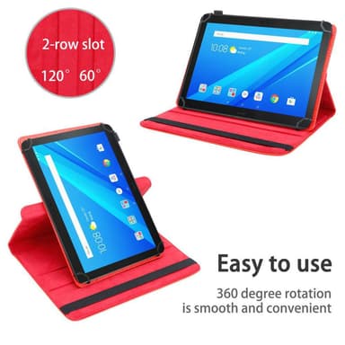 Lenovo Tab 4 10 PLUS (10.1 tuumaa) Suojakuori Kotelo