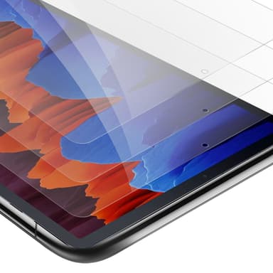 Samsung Galaxy Tab S7 (11 Zoll) 3x Suojakalvo Karkaistu