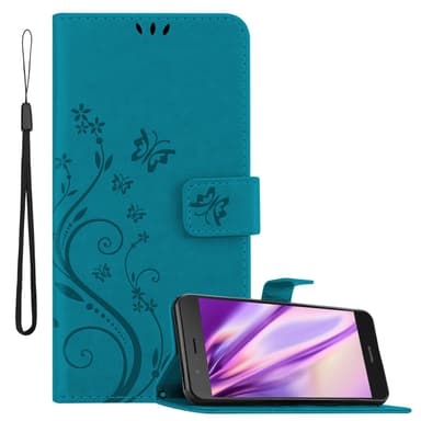 Huawei P9 LITE 2016 / G9 LITE Suojakuori Lompakkokotelo