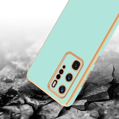 Huawei P40 PRO / P40 PRO+ Suojakuori Kotelo Case Cover