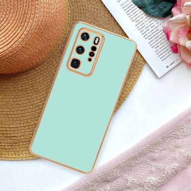 Huawei P40 PRO / P40 PRO+ Suojakuori Kotelo Case Cover