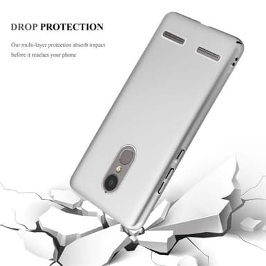 Lenovo K6 / K6 POWER Suojakuori Kotelo Cover (Hopea)