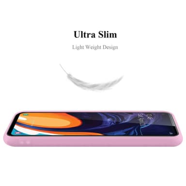 Suojakuori Samsung Galaxy A60 / M40 Kotelo