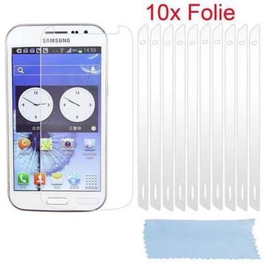 Samsung Galaxy WIN 10x Karkaistu lasi