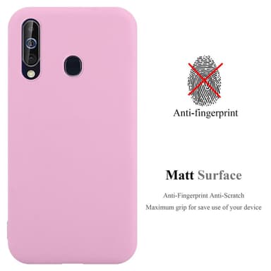 Suojakuori Samsung Galaxy A60 / M40 Kotelo