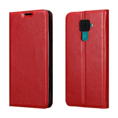 Huawei MATE 30 LITE Suojakuori Lompakkokotelo