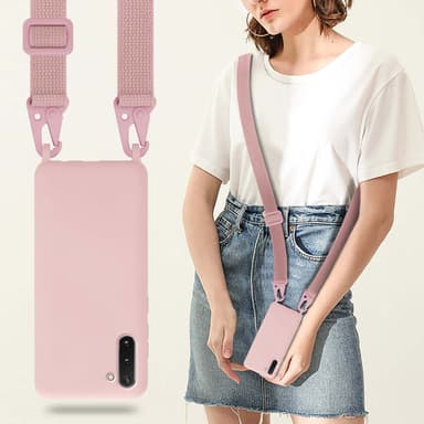 Suojakuori Samsung Galaxy NOTE 10 Kotelo