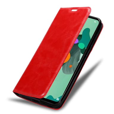 Huawei MATE 30 LITE Suojakuori Lompakkokotelo