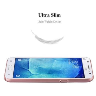 Samsung Galaxy J5 2015 Suojakuori Kotelo Cover