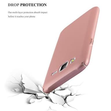 Samsung Galaxy J5 2015 Suojakuori Kotelo Cover