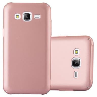 Samsung Galaxy J5 2015 Suojakuori Kotelo Cover