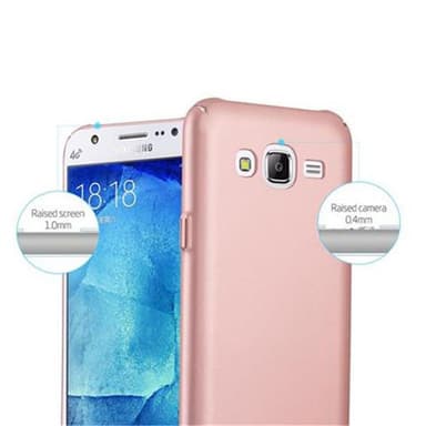 Samsung Galaxy J5 2015 Suojakuori Kotelo Cover
