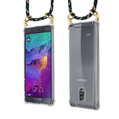 Samsung Galaxy NOTE 4 Suojakuori Kotelo Case Cover